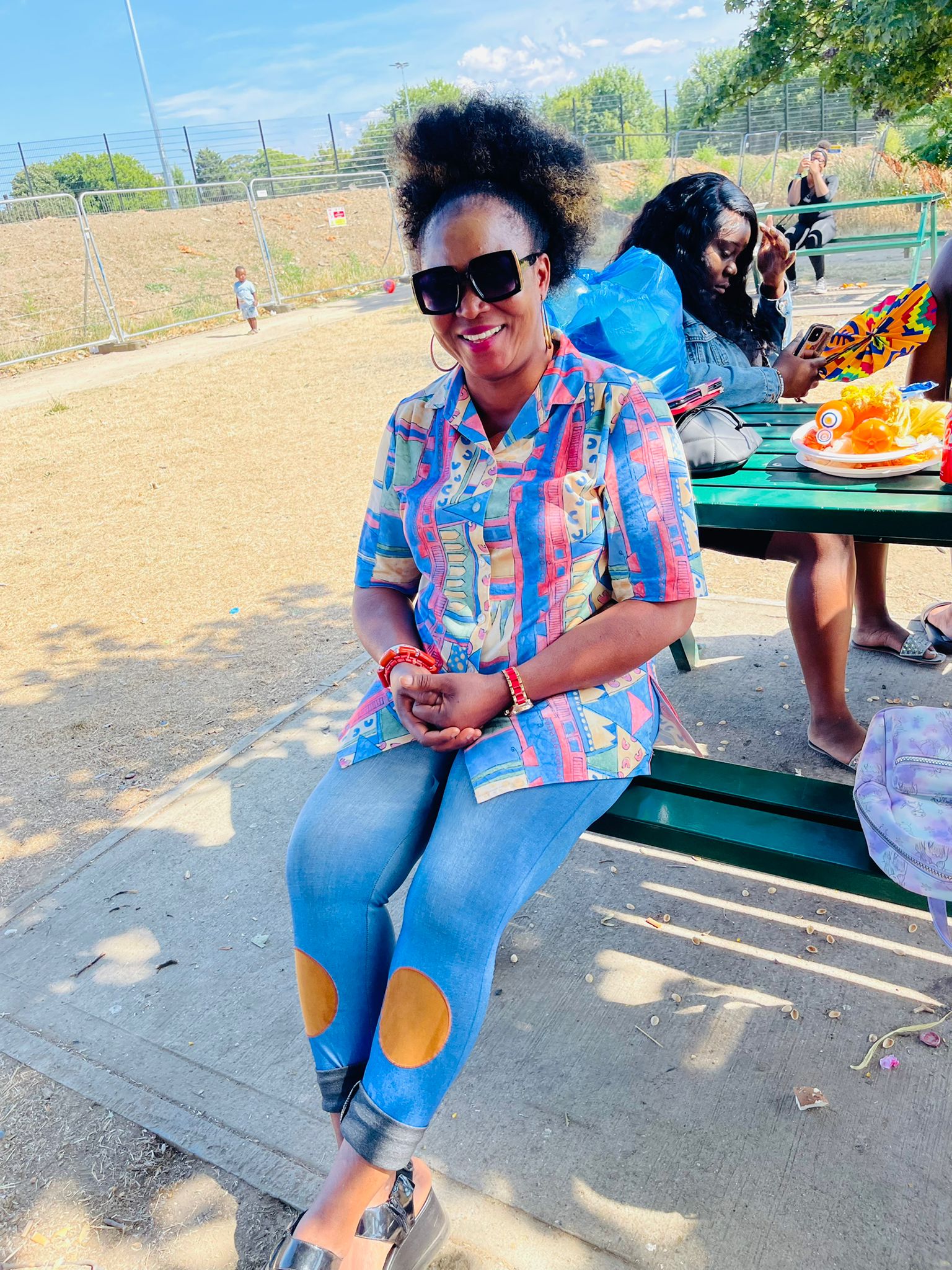 Pastor delivering a sermon