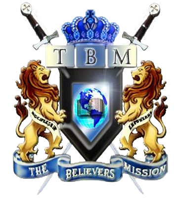 Believers Mission Logo